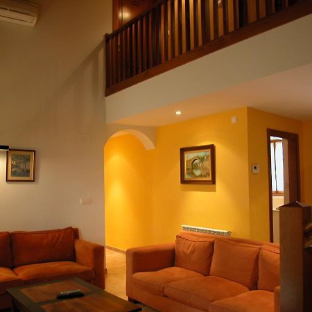 La Cueva Villa Elciego Ngoại thất bức ảnh