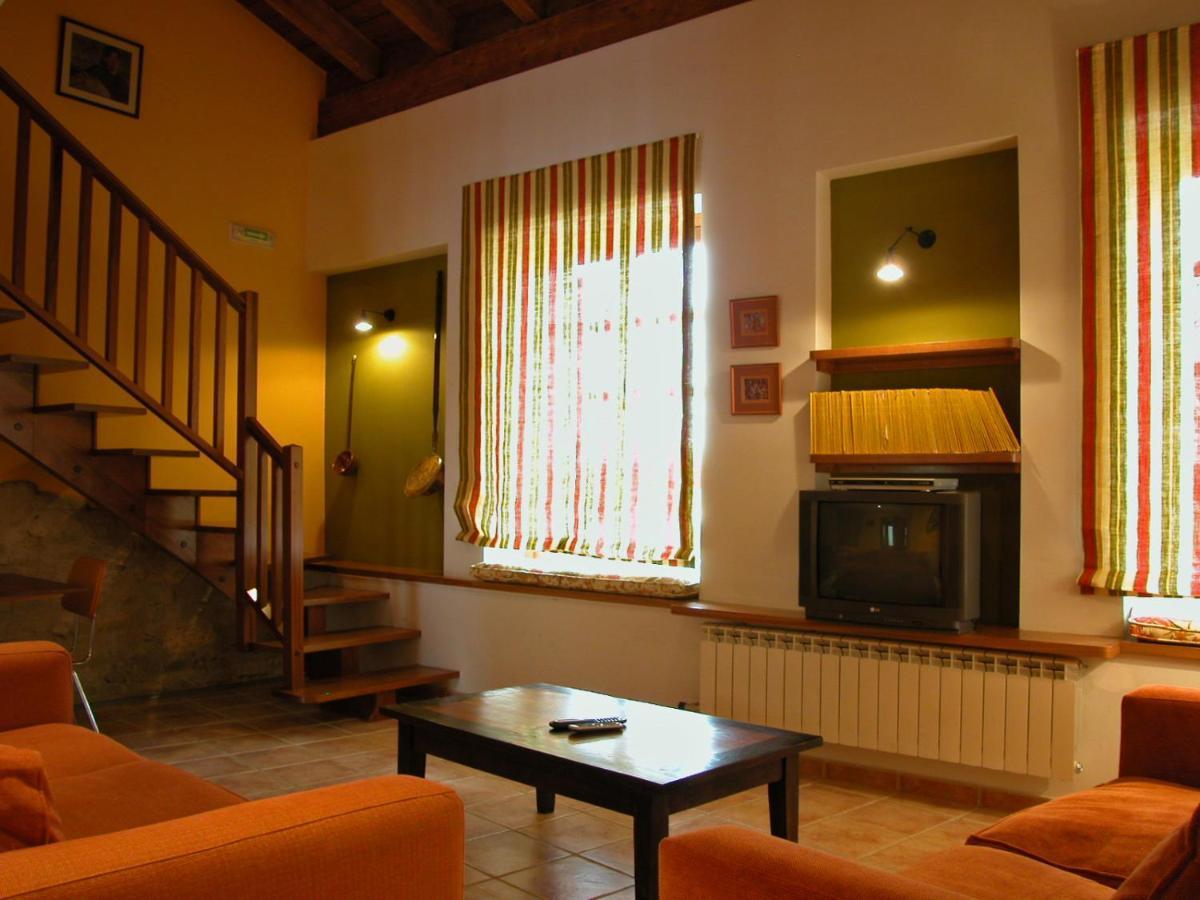 La Cueva Villa Elciego Ngoại thất bức ảnh