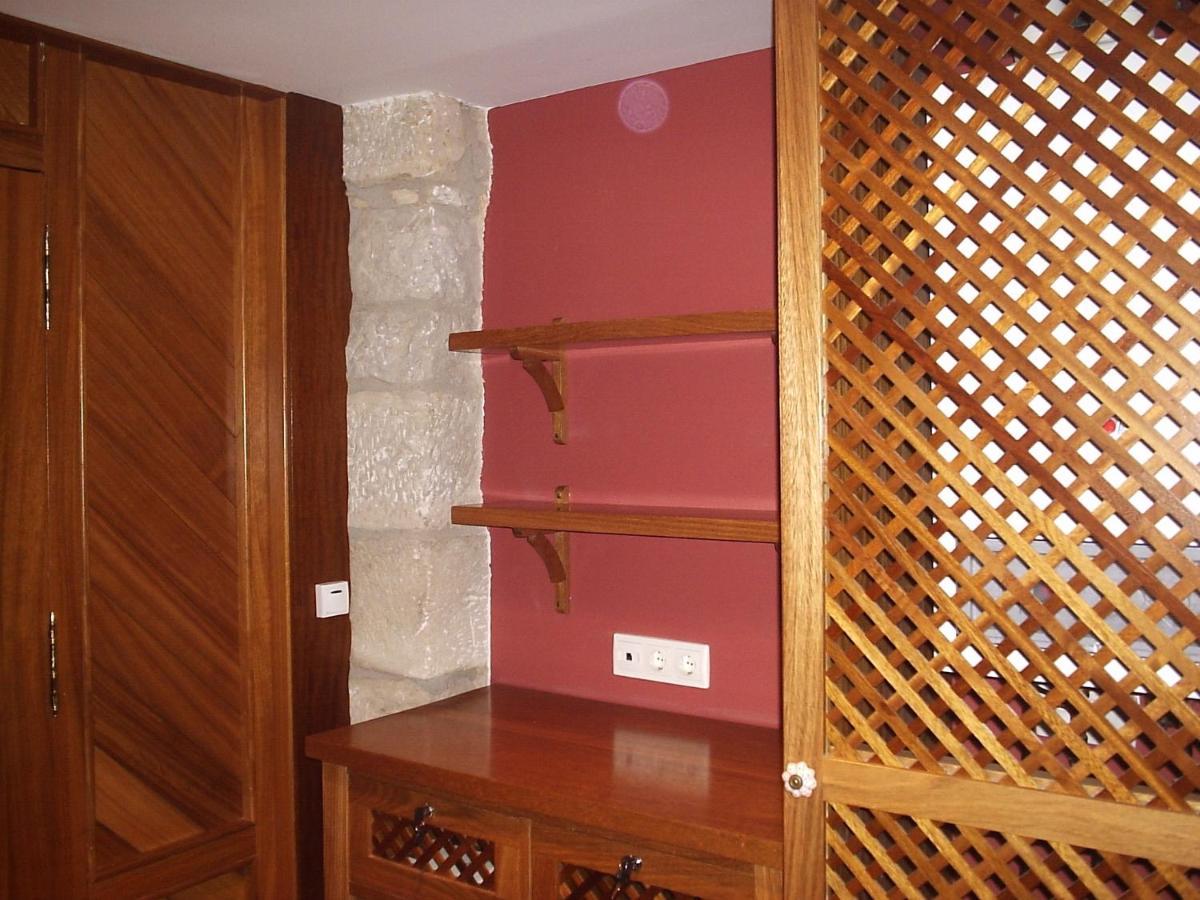 La Cueva Villa Elciego Ngoại thất bức ảnh