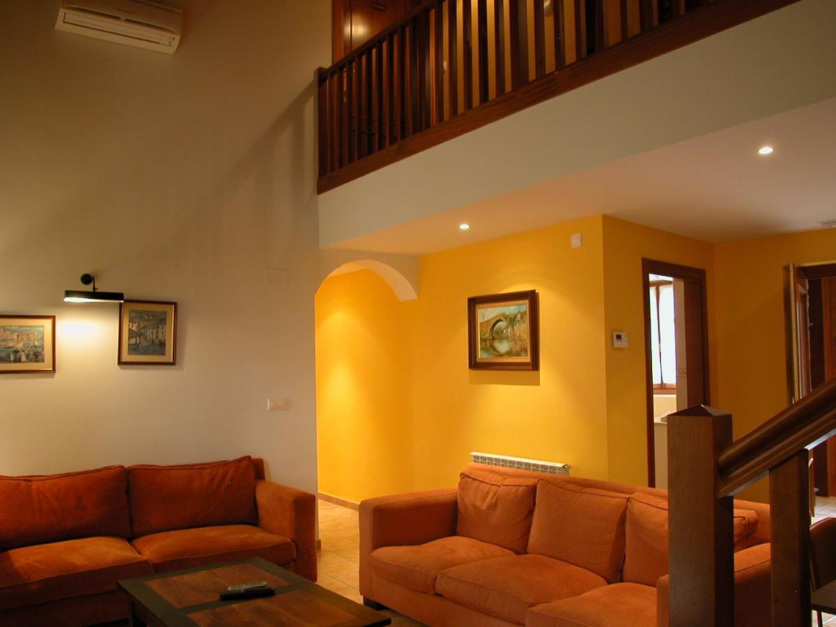 La Cueva Villa Elciego Ngoại thất bức ảnh