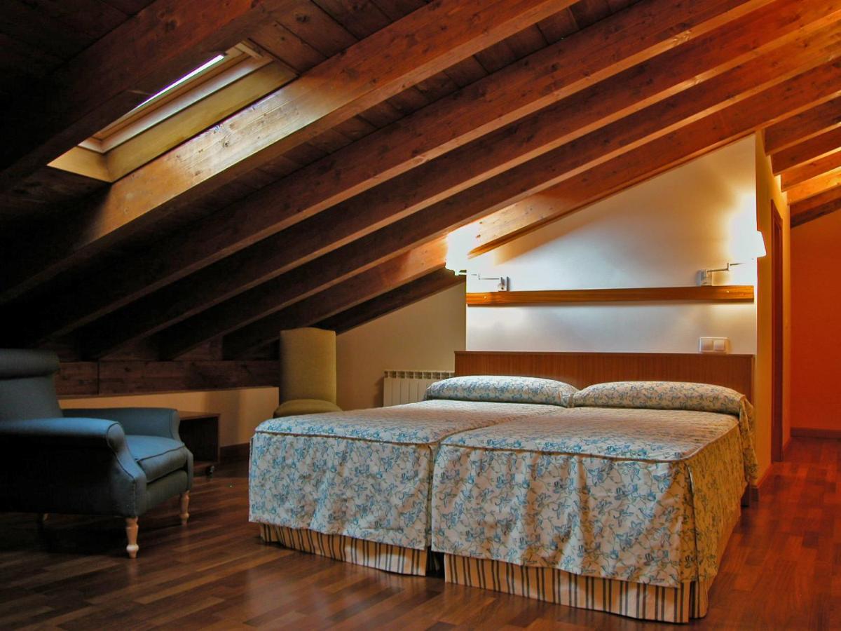 La Cueva Villa Elciego Ngoại thất bức ảnh