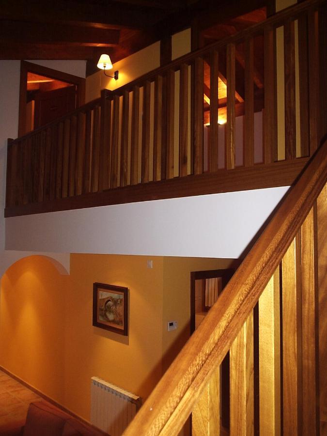 La Cueva Villa Elciego Ngoại thất bức ảnh