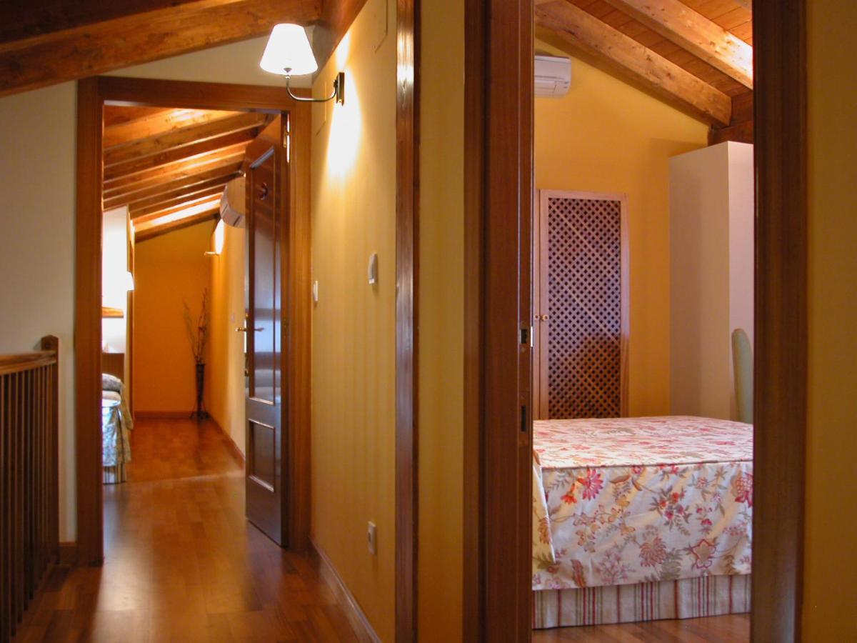 La Cueva Villa Elciego Ngoại thất bức ảnh