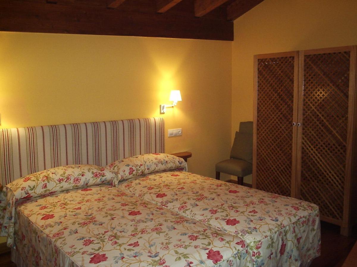 La Cueva Villa Elciego Ngoại thất bức ảnh